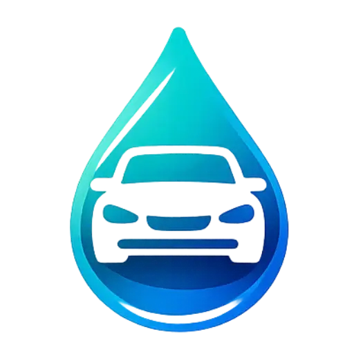 Lavage auto à domicile Rochefort